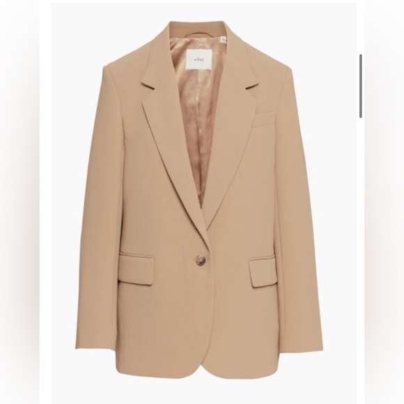 ARITZIA BLAZER - Picture 1 of 1